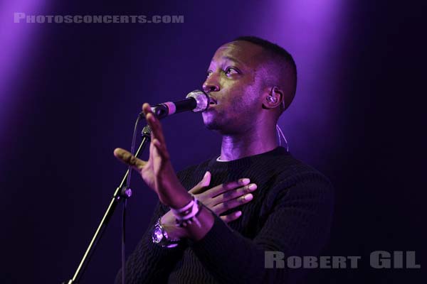 RATIONALE - 2015-11-12 - PARIS - La Cigale - 